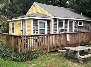 52 Hay Rd UNIT 52, Eastham, MA 02642