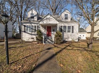 1020 Warwick Ave, Norfolk, VA 23503
