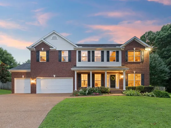 3107 Thornberry Cir, Spring Hill, TN 37174