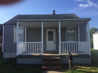 302 Pinewood Rd, Baltimore, MD 21222