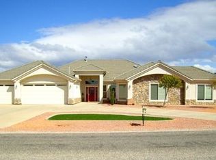 1688 W Winchester Dr S, Saint George, UT 84770