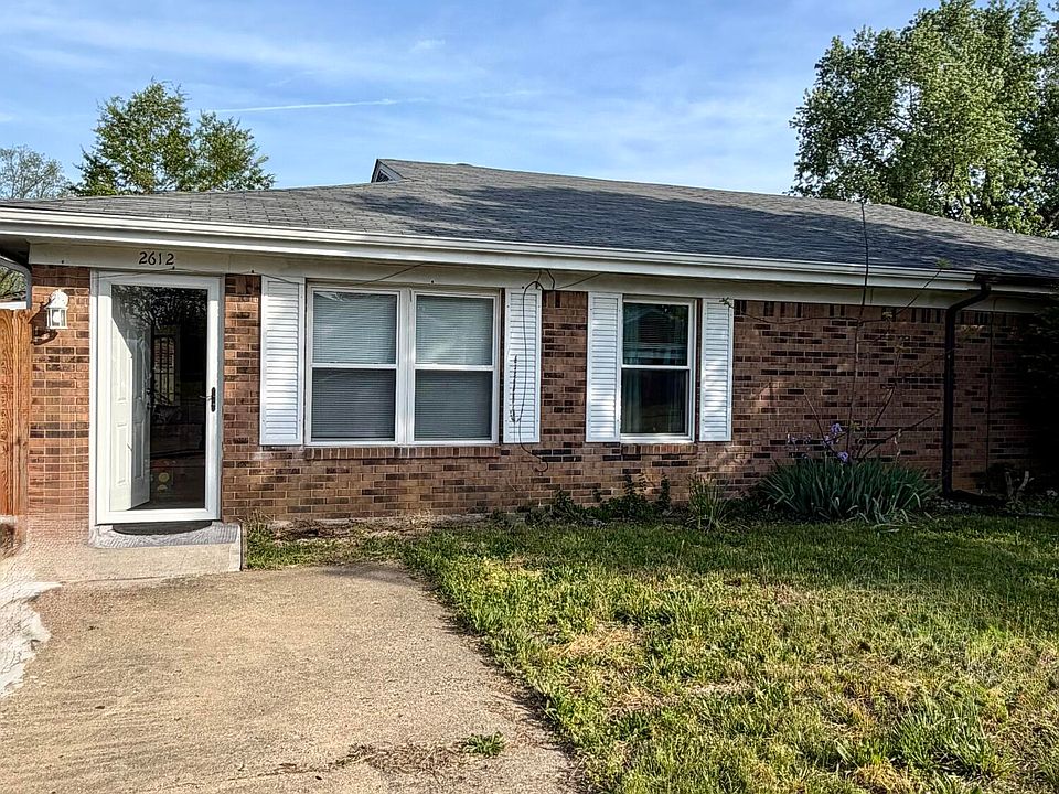 1st image of 2612 Vonoa Dr