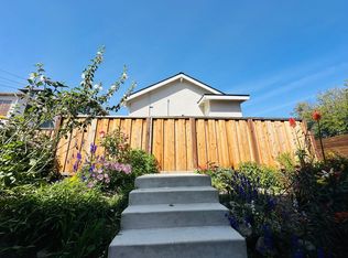 1362 E 27th St, Oakland, CA 94606