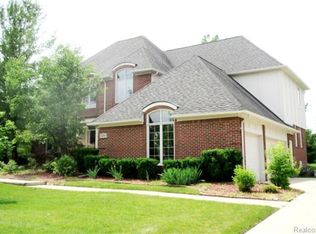 7261 Heron Way #1, Canton, MI 48187
