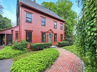 1095 Main St, Hanover, MA 02339