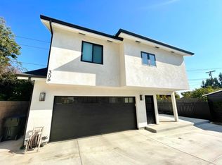 306 S Virginia Ave, Pasadena, CA 91107