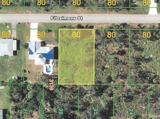 142 Fitzsimons St #7, Pt Charlotte, FL 33954