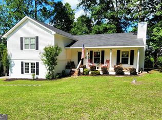 1720 Kays Ct, Macon, GA 31220