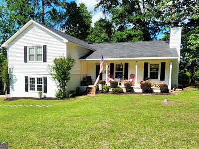 1720 Kays Ct, Macon, GA, 31220