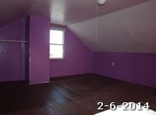 1032 W Main St, Nanticoke, PA 18634