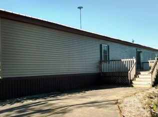 22781 Polk Rd, Stanwood, MI 49346