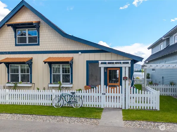 228 Veranda Drive, Oroville, WA 98844