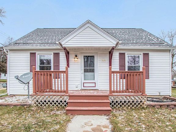 2nd image of 608 W Van Hoesen Blvd