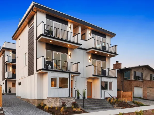 922 NW 57th Street #B, Seattle, WA 98107