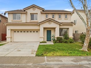 1263 Montgomery Ln, Tracy, CA