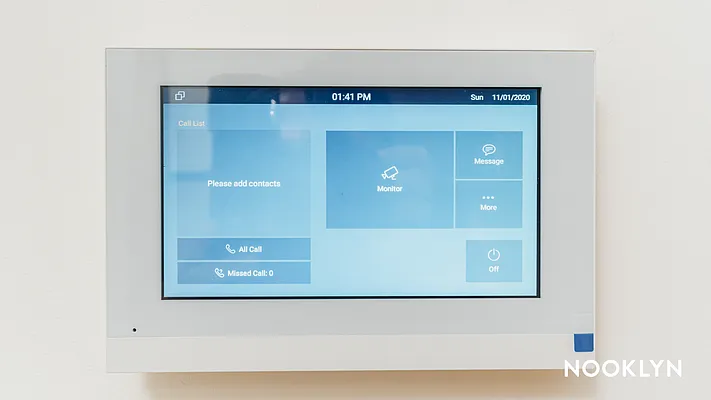 Rented by Nooklyn NYC LLC | media 57