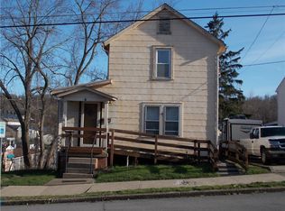 846 Fayette St, Washington, PA 15301