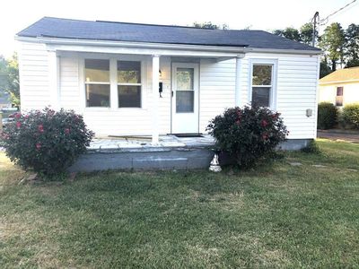 2017 Bay St, Bristol, TN, 37620