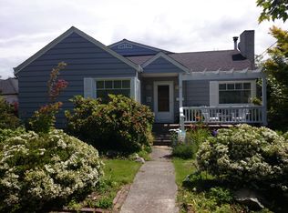 7748 30th Ave NW, Seattle, WA 98117