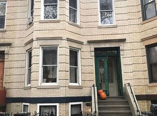 1642 Cornelia St, Flushing, NY 11385
