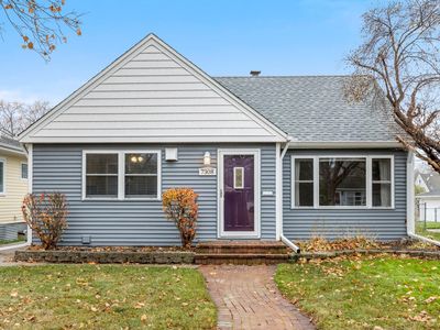 7308 Clinton Ave, Minneapolis, MN, 55423