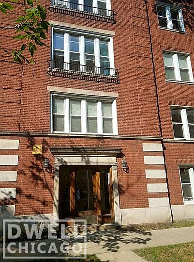 1st image of 7102 N Damen Ave APT 3