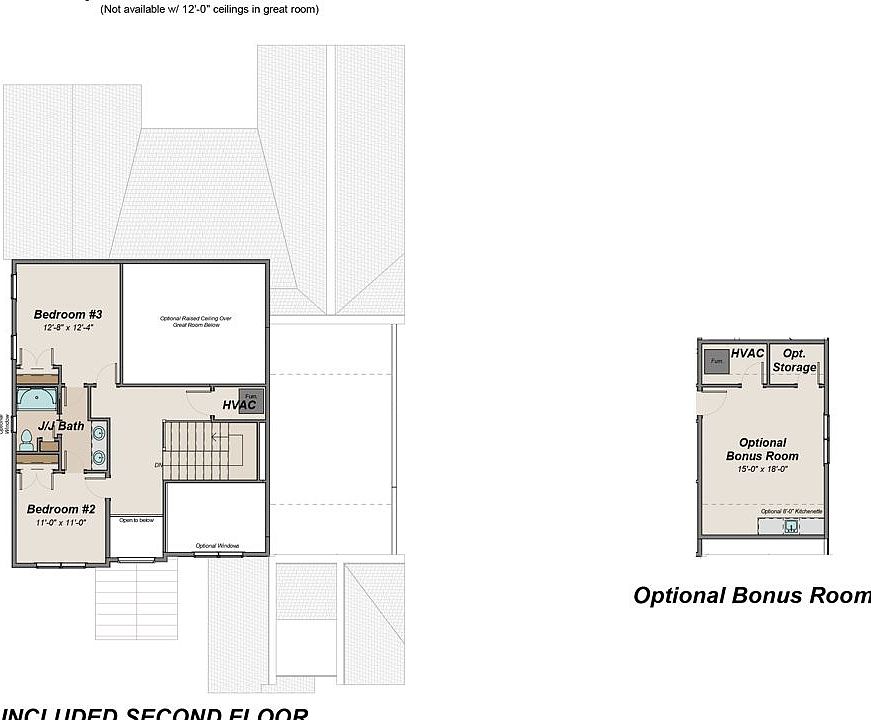 ScottsdaleLow Maintenance Plan, Laurel PointeLow Maintenance