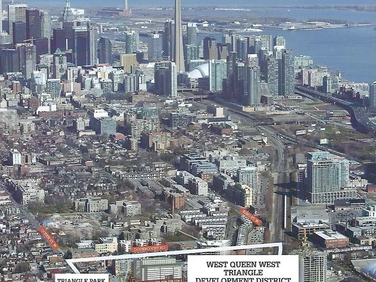 36 Lisgar St #1816 — Photo 22