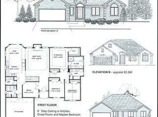 51840 Duval Ln, Macomb, MI 48042