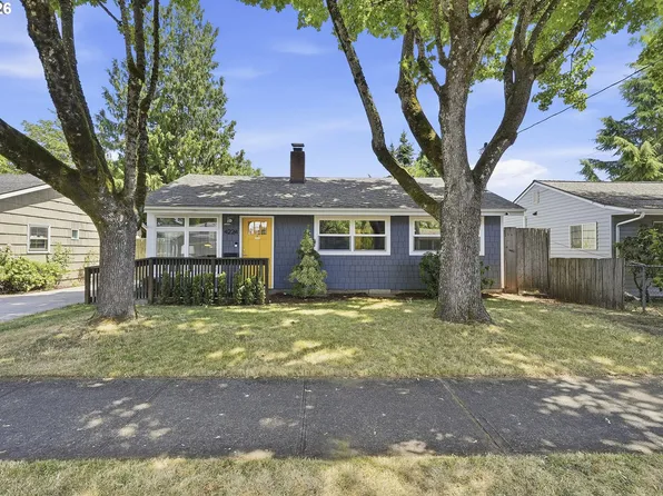 4224 SE 73rd Ave, Portland, OR 97206