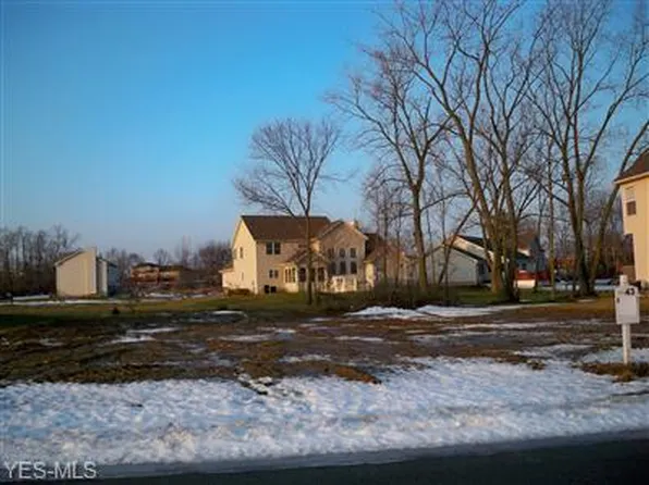 511 Quail Hollow Ave NE, Canton, OH 44704