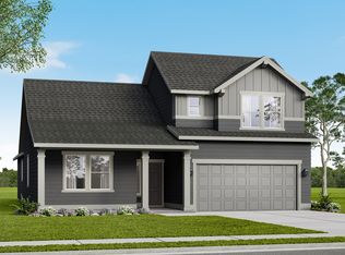 The Orchard Encore Plan, The Reserve at Goose Ridge Estates, Richland, WA 99352