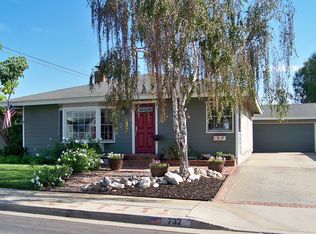 732 Payson St, La Verne, CA 91750