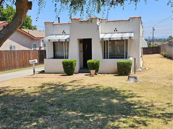 2402 Denton Ave, Rosemead, CA 91770