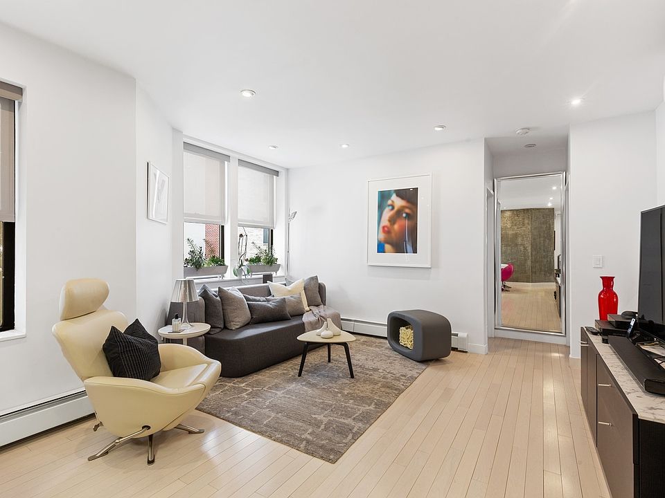 1st image of 344 W 49th St APT 4A