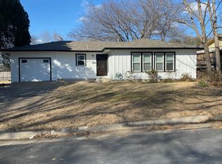 3550 Binyon St, Fort Worth, TX 76133