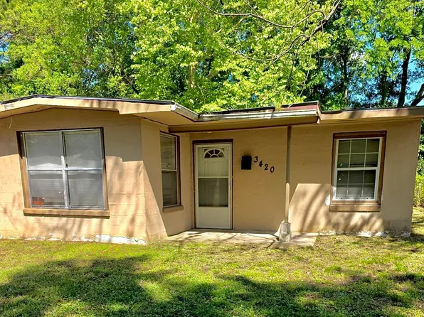 3420 Eaton St, Baton Rouge, LA 70805