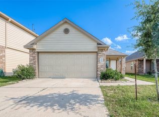 17259 Quiet Song Ct, Richmond, TX 77407