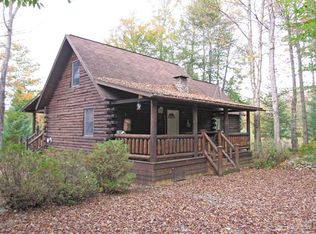 503 Avery Rd, Stratford, NY 13470