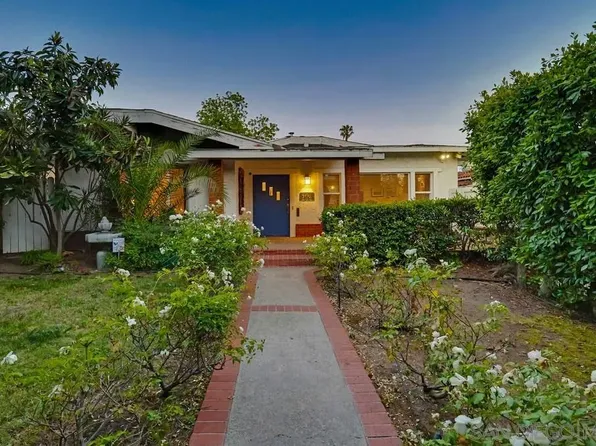 206 N Wilton Pl, Los Angeles, CA 90004