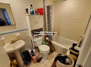 177 Saint Botolph St #5G, Boston, MA 02115