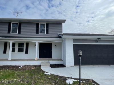 5135 Olde Saybrooke Rd, Grand Blanc, MI, 48439