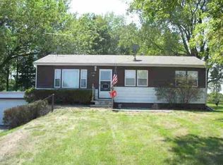 3190 12th Ave, Coralville, IA 52241