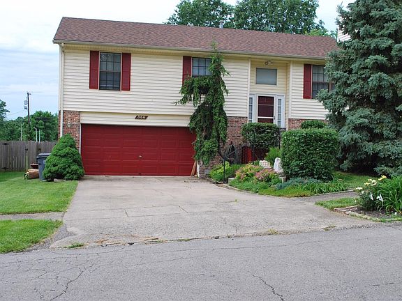 2nd image of 366 Manhattan Dr
