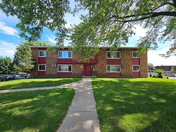 2nd image of 4523 Thurston Ln #4