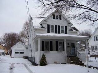 3181 Jane St, Caledonia, NY 14423