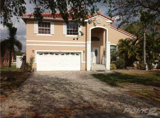 12951 SW 19th Dr, Miramar, FL 33027