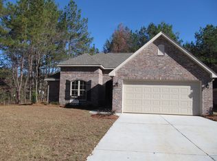 15 W Augusta, Hattiesburg, MS 39402