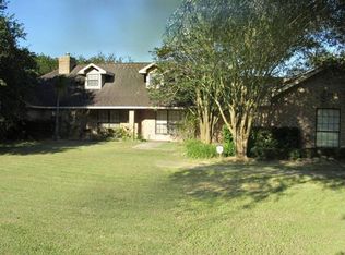 Garrett Rd, Harlingen, TX 78552