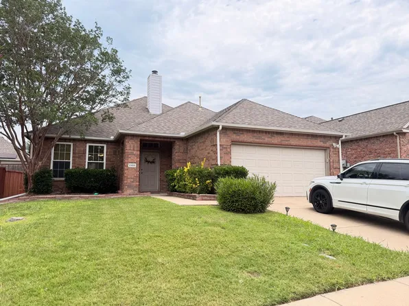 2905 Hudson Xing, McKinney, TX 75072